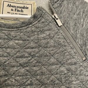 Abercrombie Sweater
